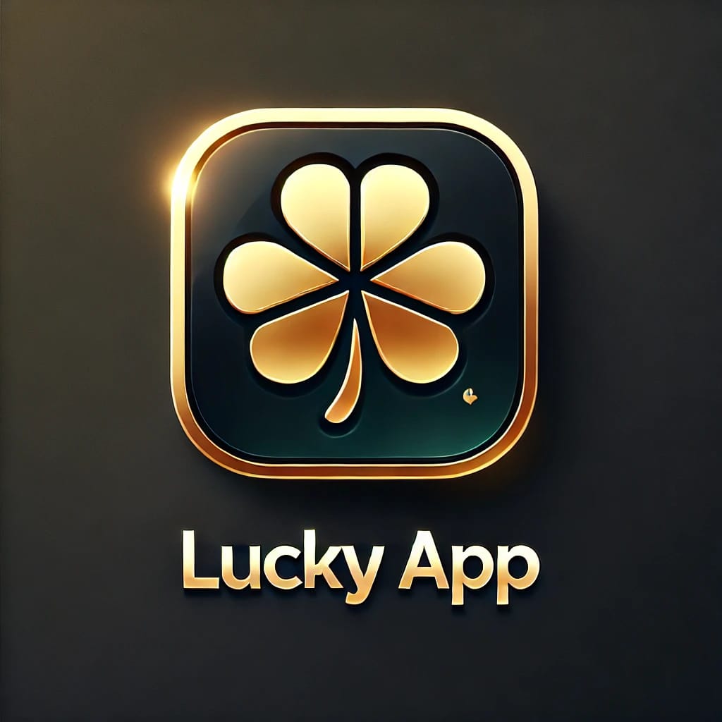 Lucky App