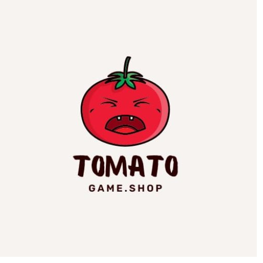 TOMATO GAME SHOP